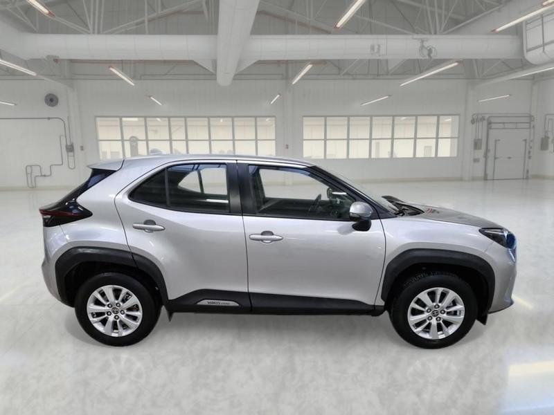 TOYOTA YARIS CROSS 1.5H 92CV E-CVT Business