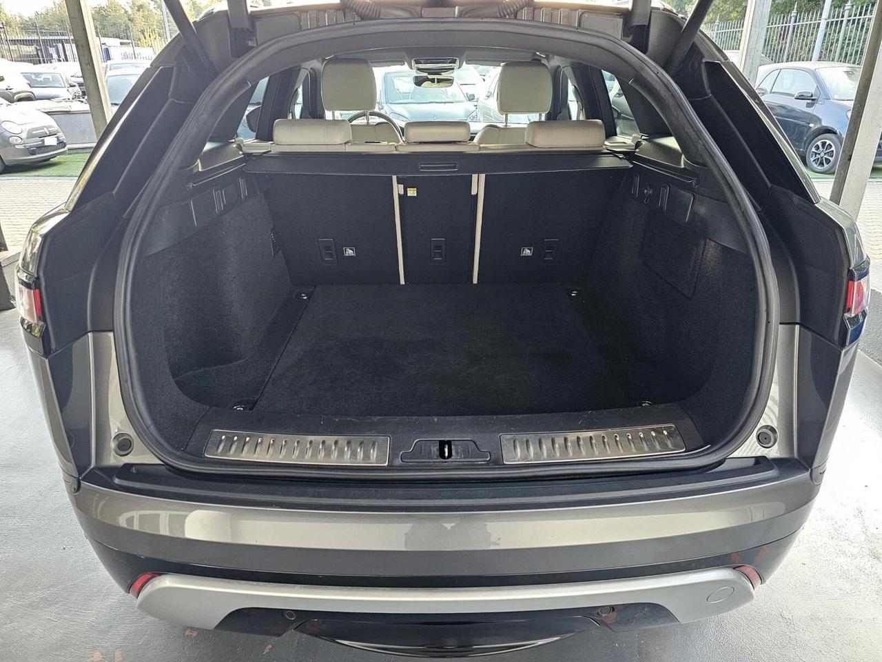 Land Rover Range Rover Velar 2.0D I4 240 CV - Dynamic S