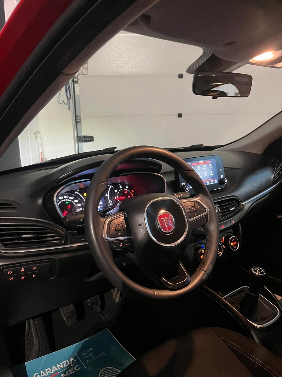 Fiat Tipo Prezzo NON vincolato a finanziamento