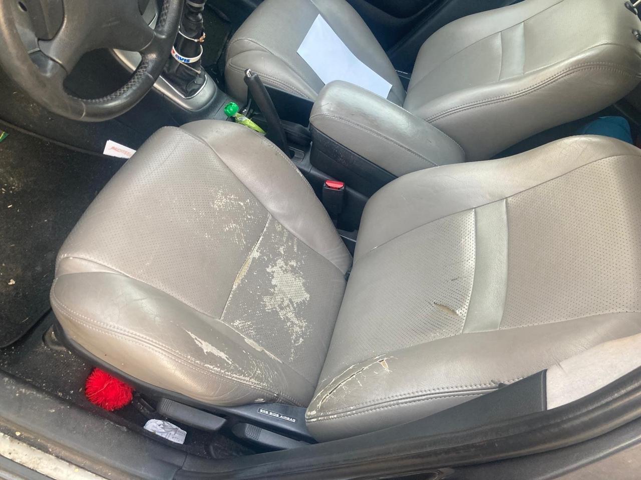 Toyota Avensis 2.2 D-4D 16V Station Wagon