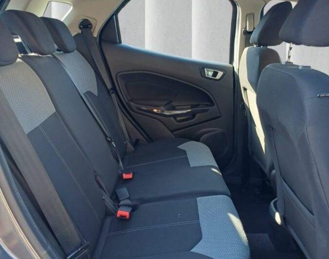 FORD EcoSport 1.0 EcoBoost 125 CV Titanium
