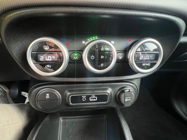 FIAT 500L Wagon 1.6 Multijet 120 CV Lounge 1 PROPRIETARIO