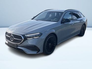 Mercedes-Benz Classe E 220d Station Wagon AMG Line Advanced Plus