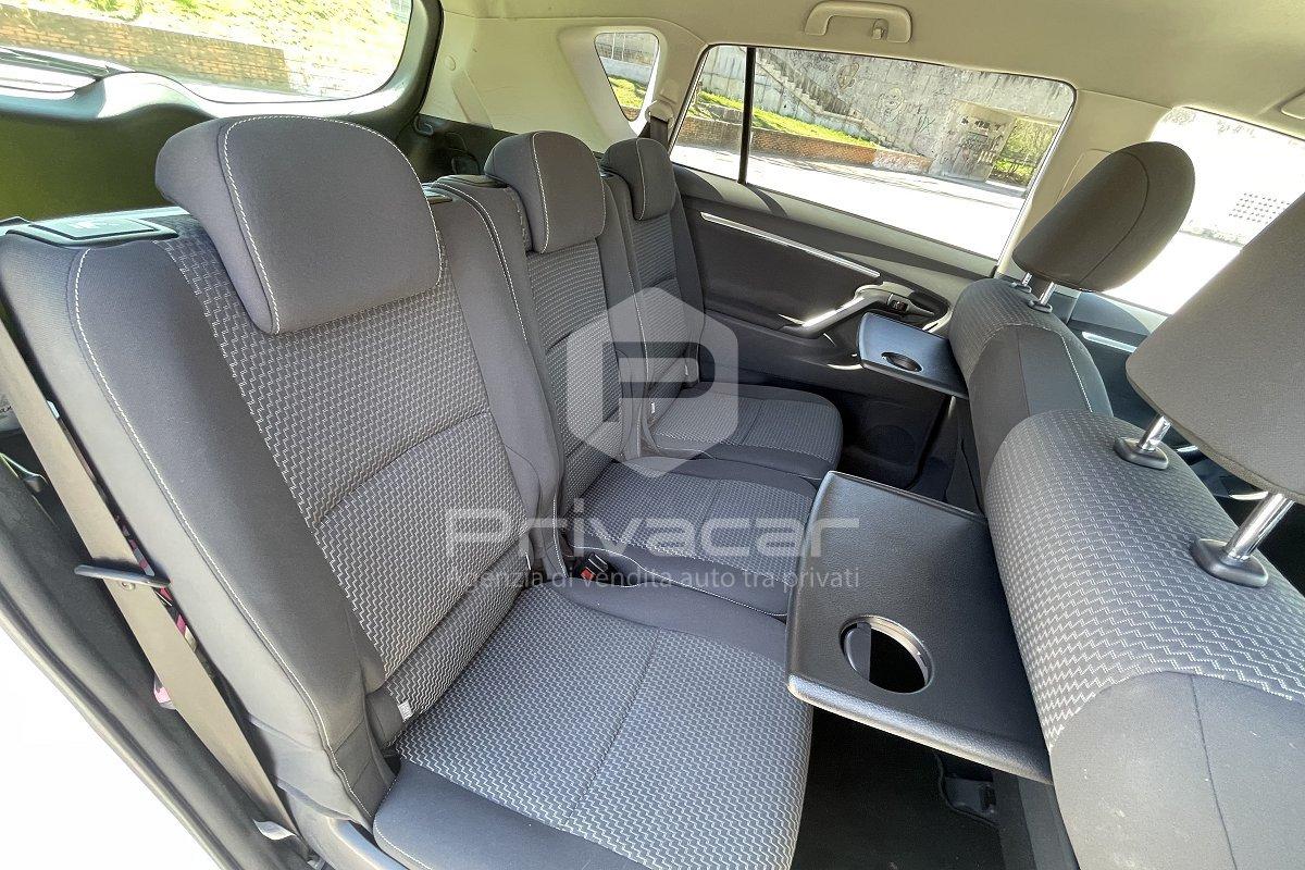 TOYOTA Verso 1.6 D-4D Active