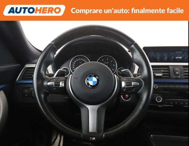 BMW 320 d xDrive Msport