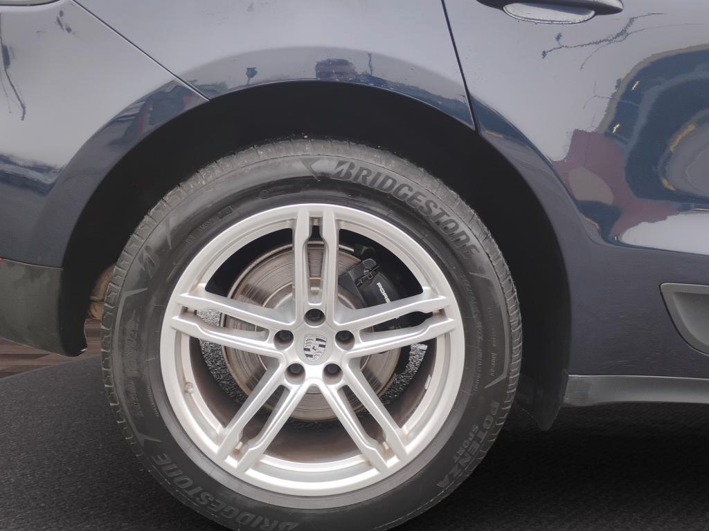 Porsche Macan 2.0 245cv pdk.TETTO PANORAMA.CERCHI 20