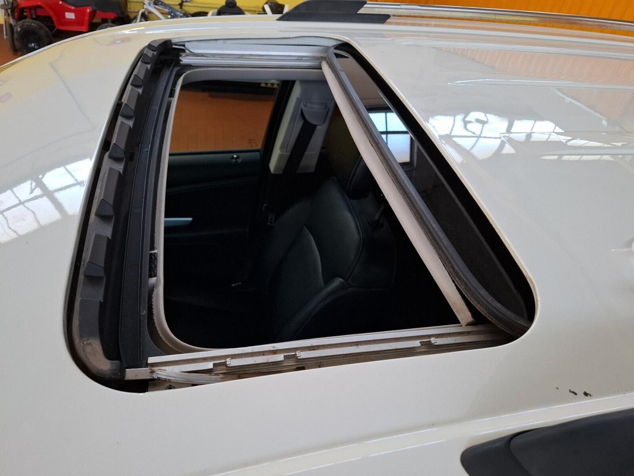 Fiat Freemont 2.0 Multijet 170 CV Lounge 7 posti con tetto apribile