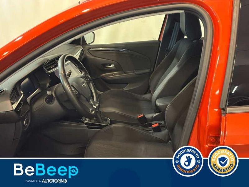 Opel Corsa 1.2 ELEGANCE S&S 75CV
