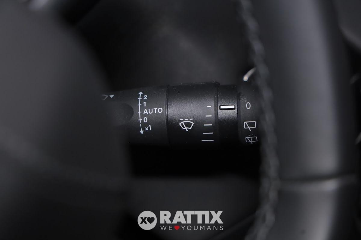 DS Automobiles DS 3 1.2 puretech 130CV Opera auto