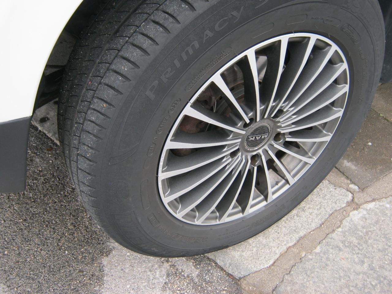 Dacia Duster 1.5 dCi 4x2 Lauréate