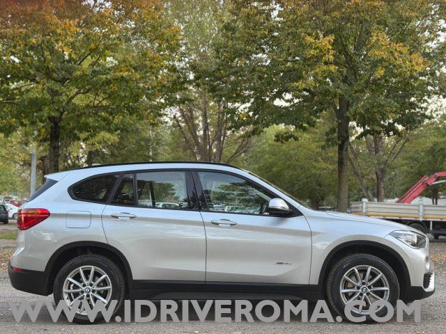 BMW X1 XDrive18d Business