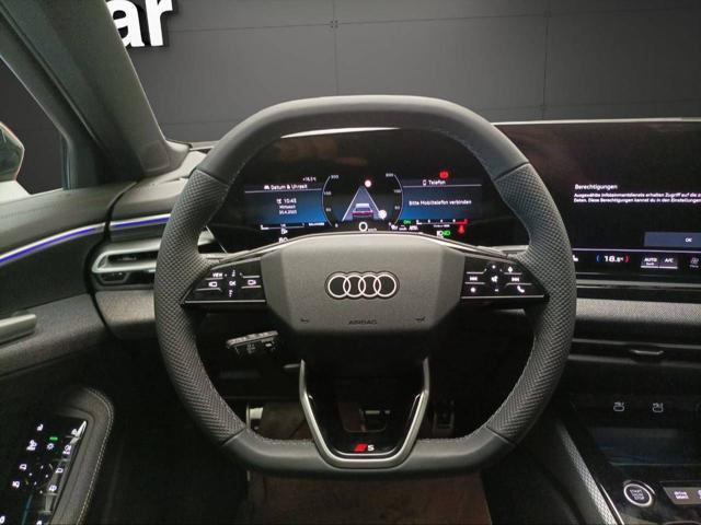 AUDI A5 Avant TFSI 150 kW S tronic quattro S Line edition