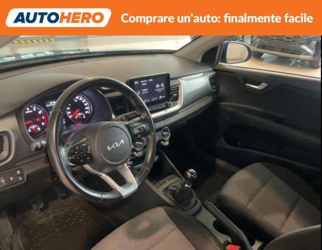 KIA Stonic 1.2 DPI Urban