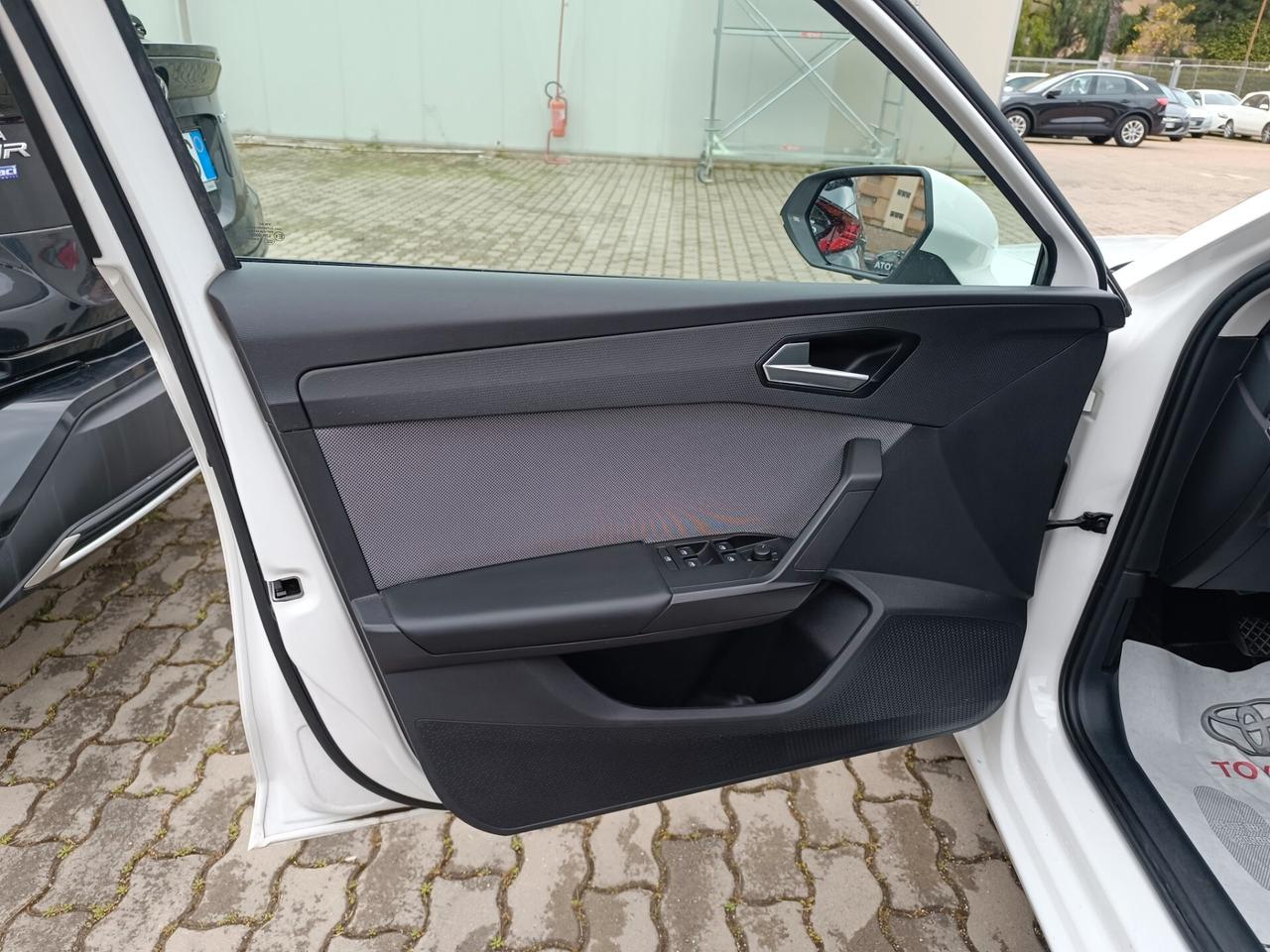 Seat Leon Sportstourer 1.0 TSI 90 CV Business