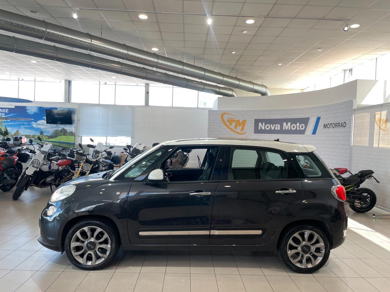 Fiat 500L 1.4 Lounge 95CV 2015 * GPL *