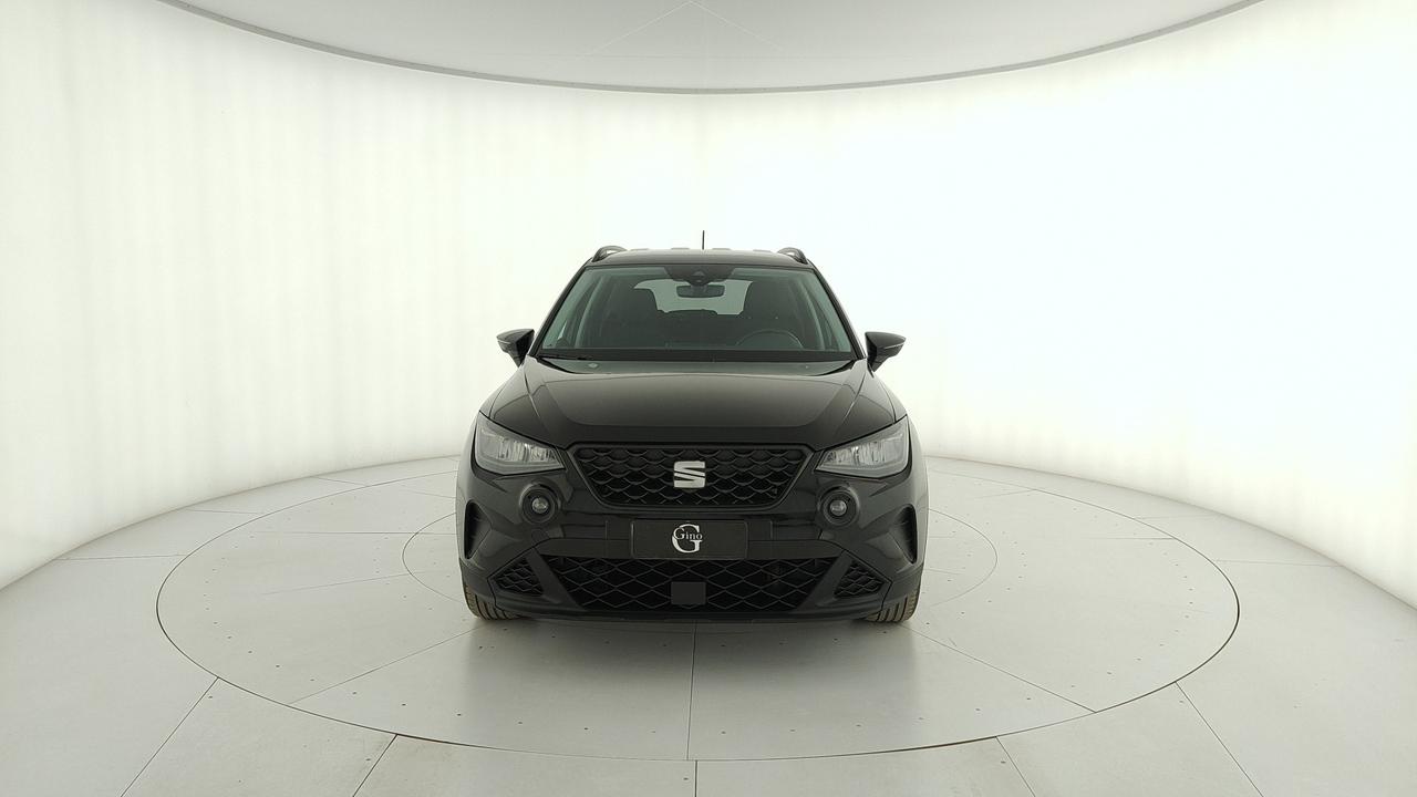 SEAT Arona 1.0 ecotsi Style 110cv dsg