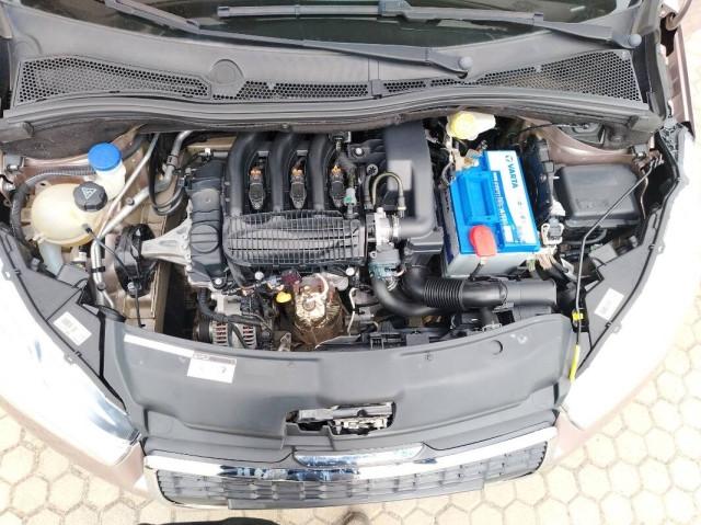 Peugeot 208 1.2 vti 12v Allure 5p