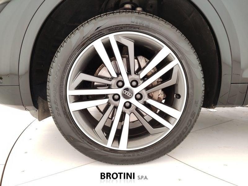 Audi Q5 Sportback 40 TDI S Line Plus quattro S tronic