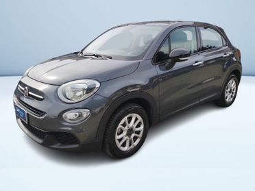 FIAT 500X 1.3 MJT URBAN 4X2 95CV