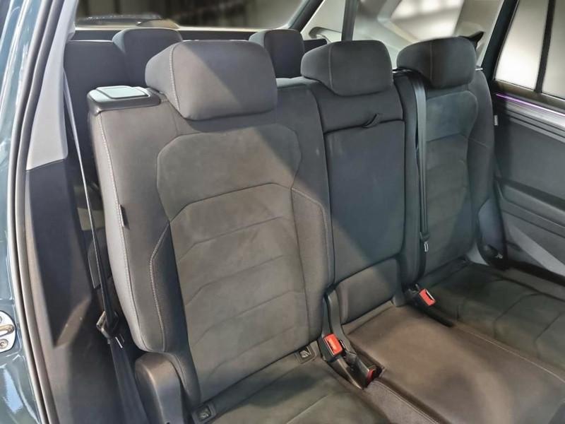 VOLKSWAGEN TIGUAN ALLSPACE 2.0 TDI SCR ELEGANCE DSG 4MOTION SUV