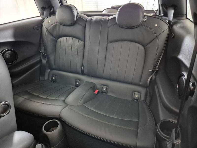MINI Mini Full Electric Mini F56 Full Electric Mini 3p Cooper SE XL auto
