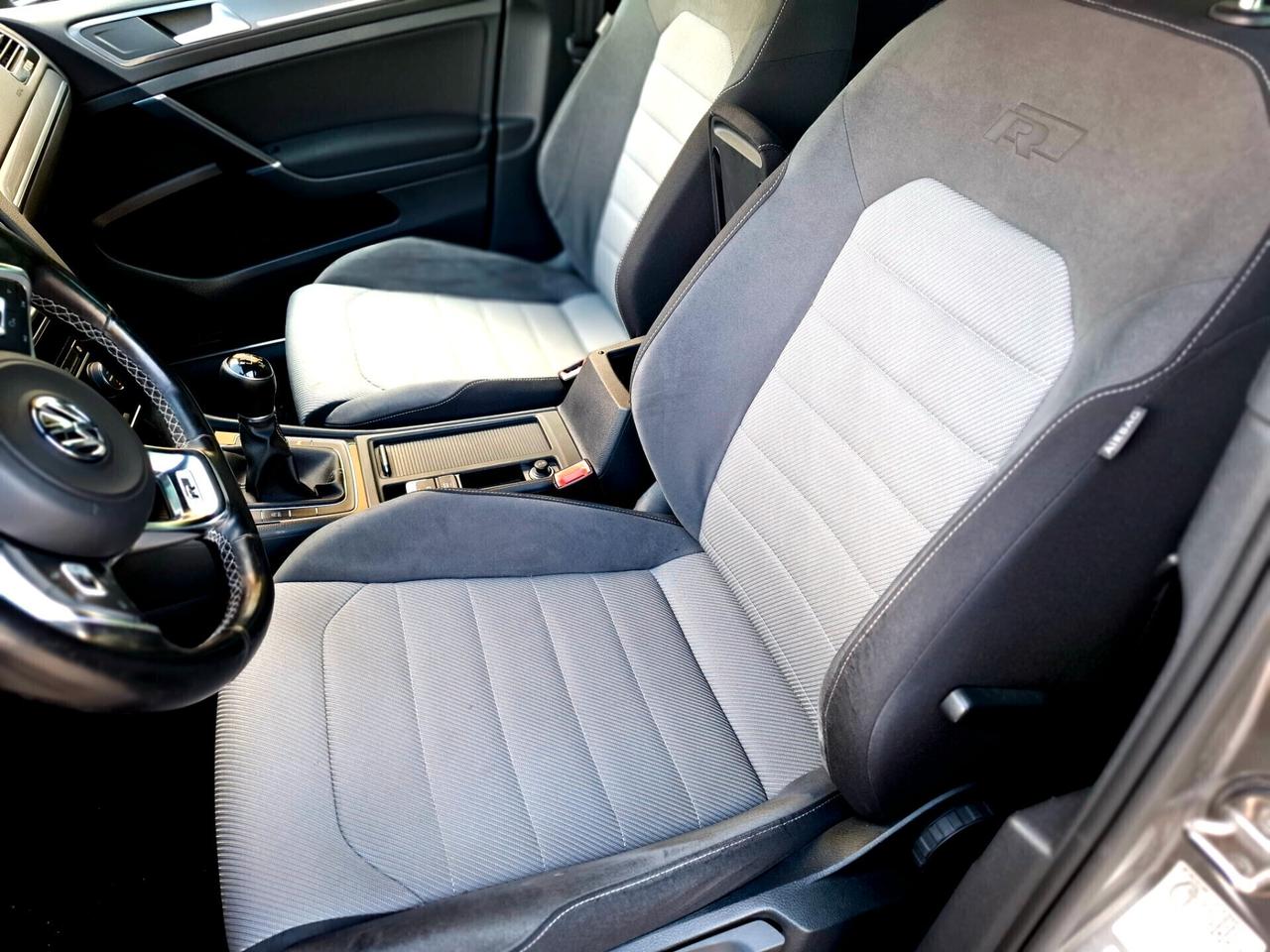 Volkswagen Golf 2.0 TDI 5p. RLINE 150CV