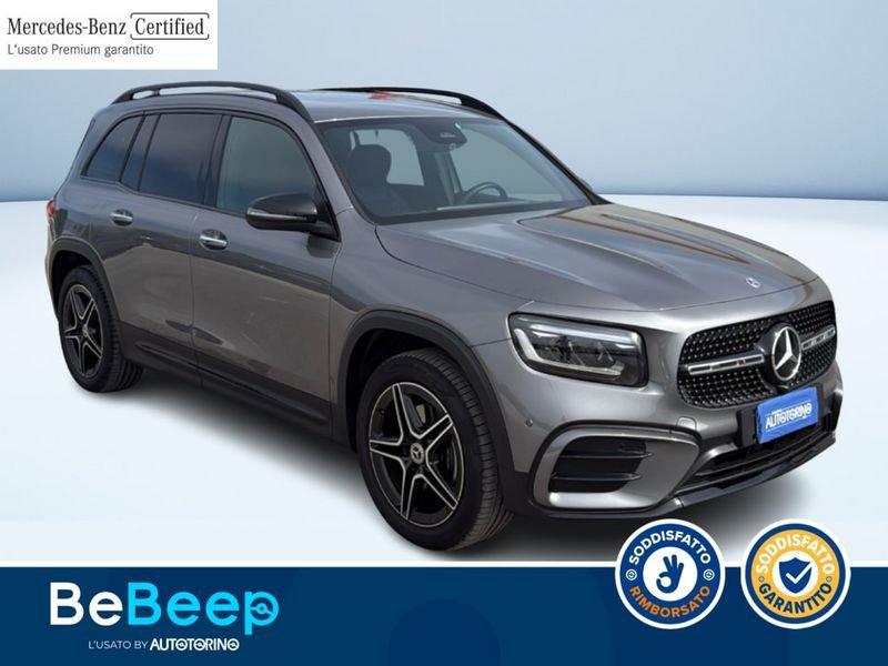 Mercedes-Benz GLB Classe 200 D AMG LINE ADVANCED PLUS AUTO