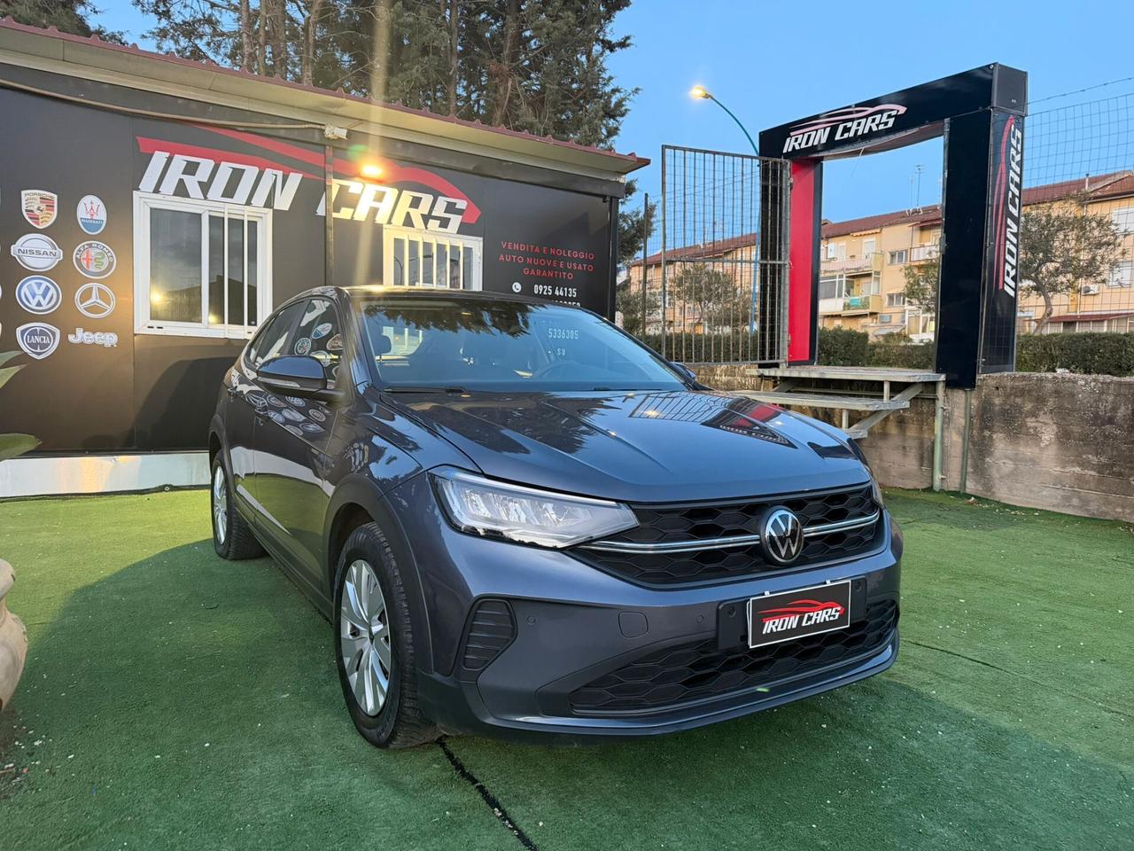 Volkswagen Taigo 1.0 TSI 95 CV Life