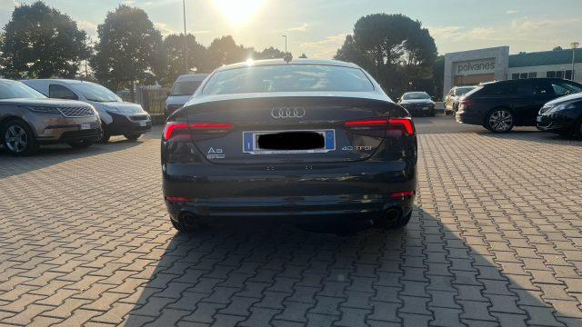 AUDI A5 SPB 40 TFSI Business Sport ***SOLO 14.000 KM***