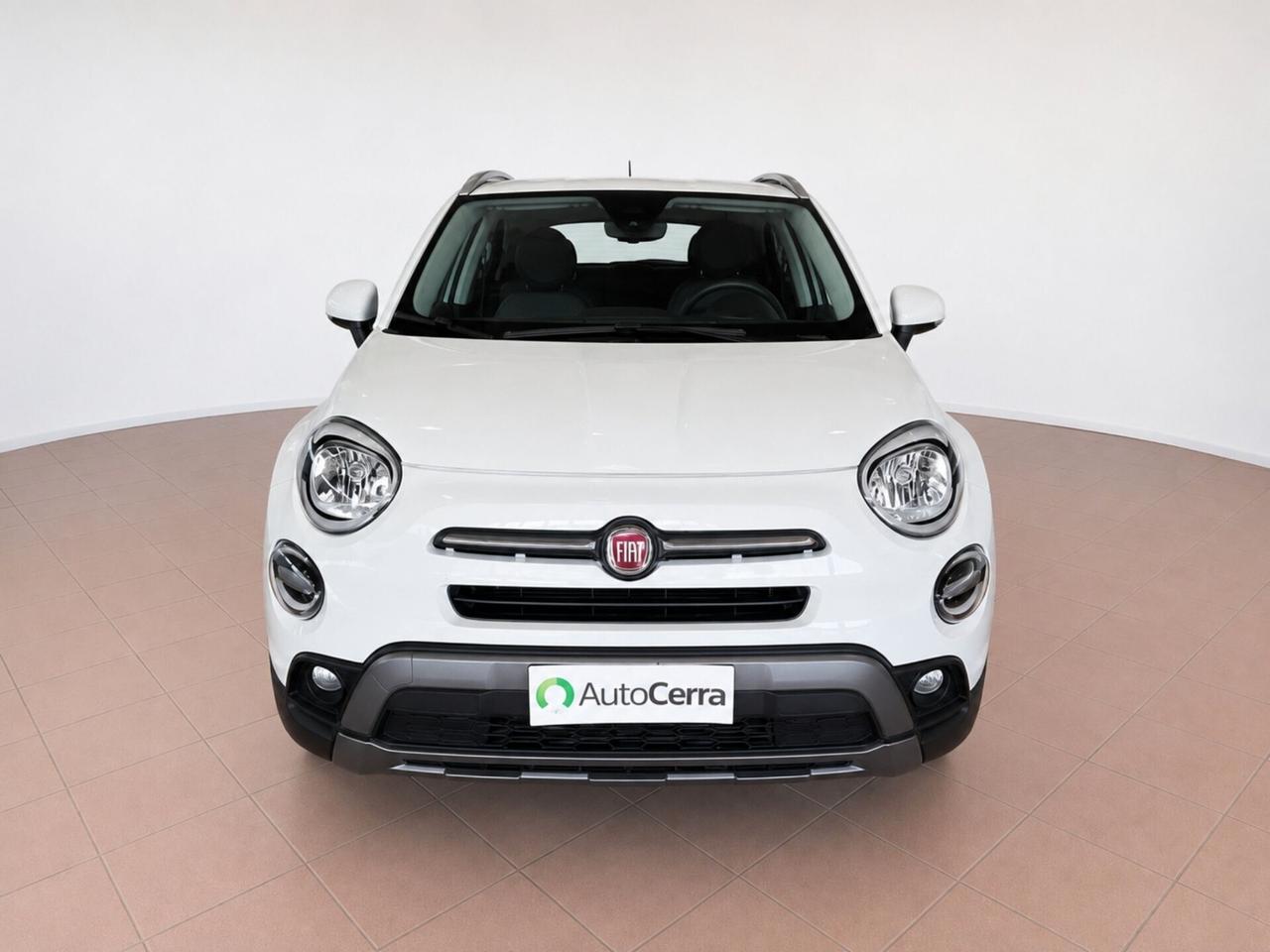 Fiat 500X 1.3 T4 150 CV DCT Cross