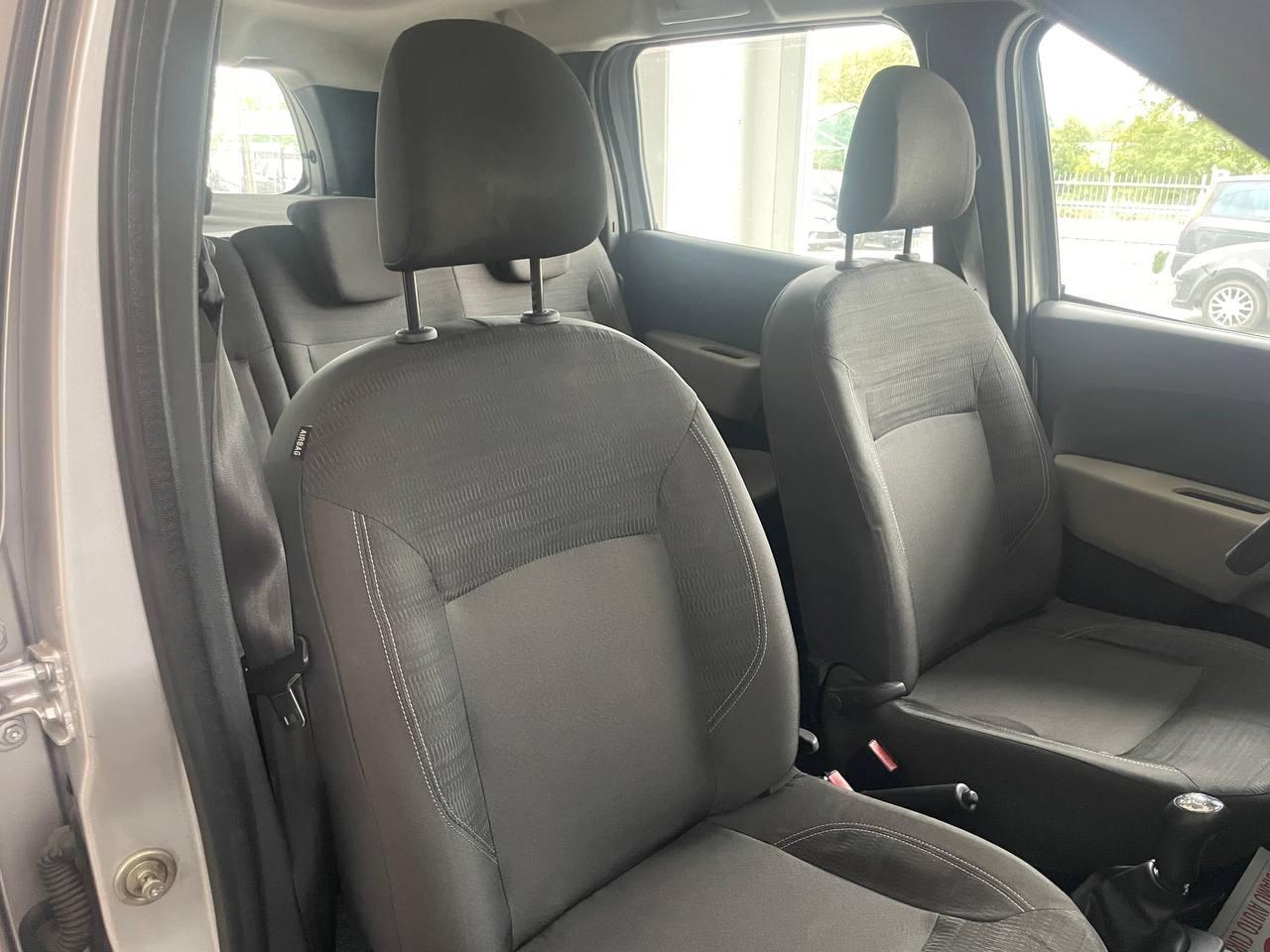 DACIA LODGY - 1.5 | 90 CV - UNICO PROPRIETARIO