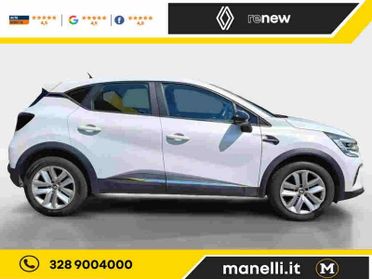 Renault Captur Zen TCe 12V 100 CV GPL FAP rif.GE266