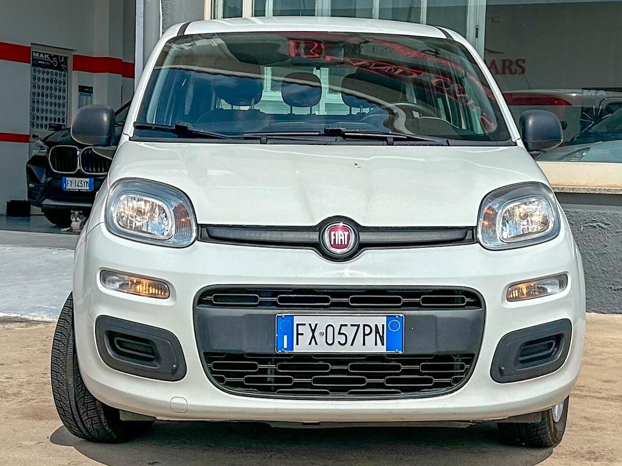 Fiat Panda 1.2