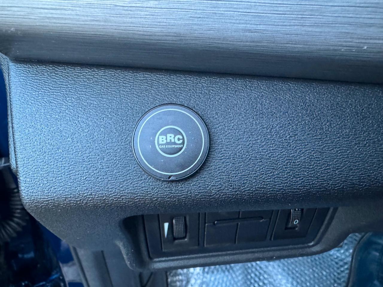 Evo 5 1.5cc Turbo 126cv Bi-fuel Benzina/GPL