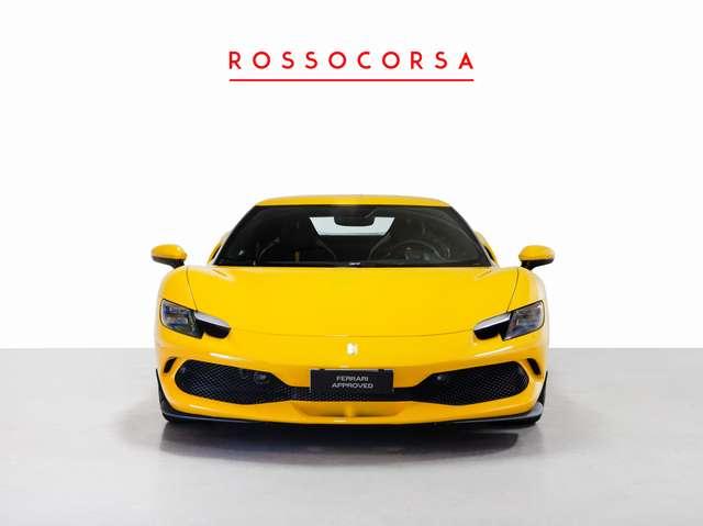 Ferrari 296 GTB