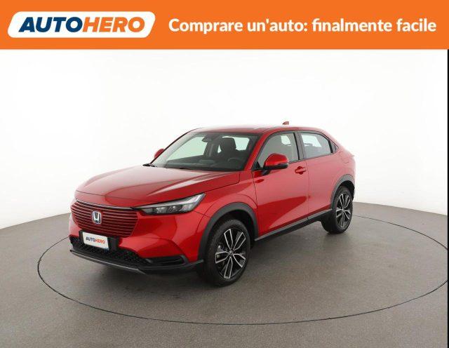 HONDA HR-V 1.5 Hev eCVT Elegance