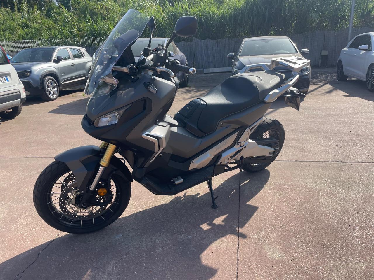 Honda X-Adv 750