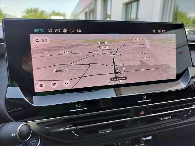 Citroen C5 X X Hybrid 225 E-EAT8 Shine *KM Ø*