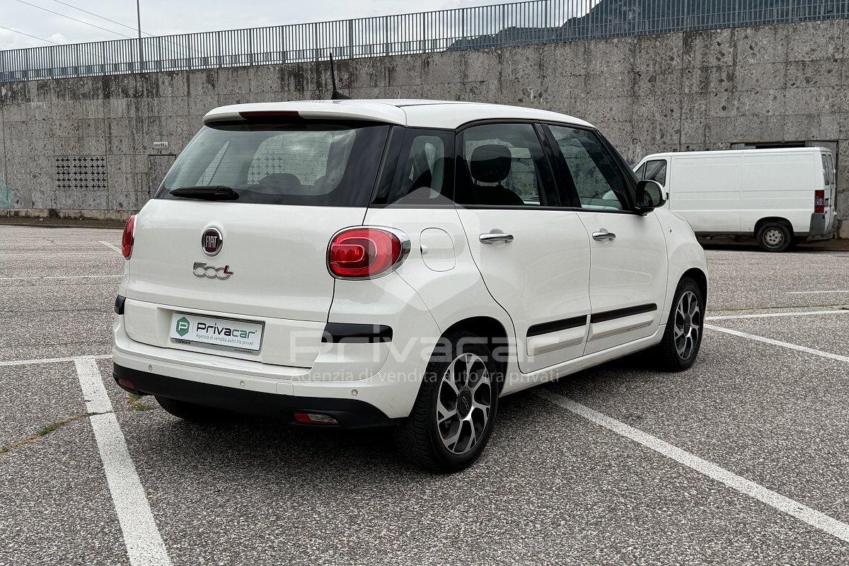 FIAT 500L 1.6 Multijet 120 CV Business