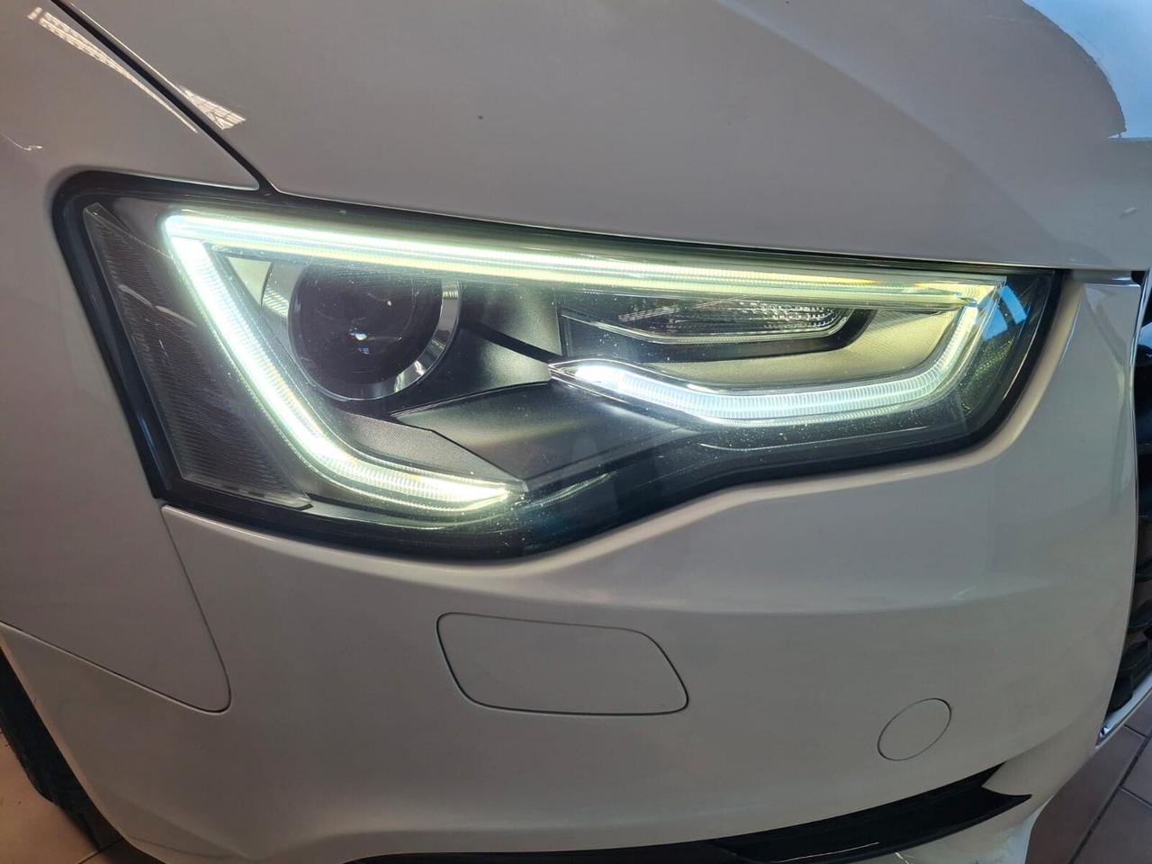 Audi A5 Sportback 2.0 tdi Business Plus quattro s-tronic