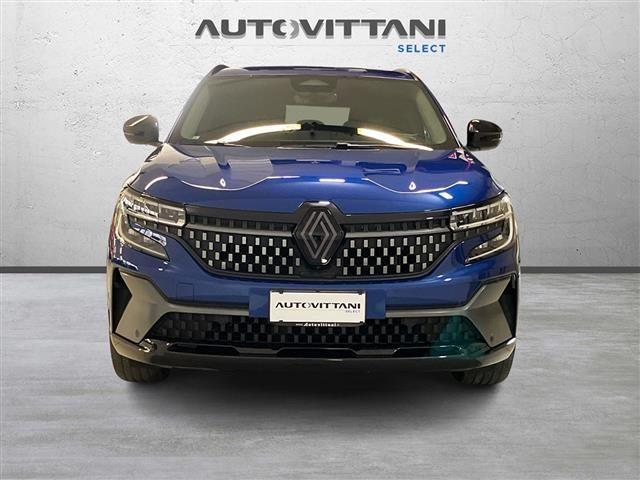 RENAULT Austral 1.2 E-Tech full hybrid Iconic Esprit Alpine 200cv