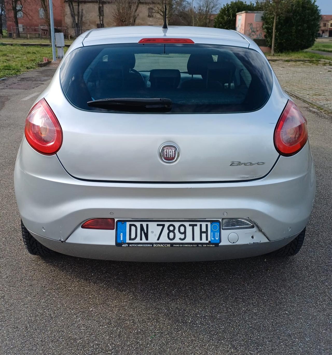 Fiat Bravo 1.4 Active