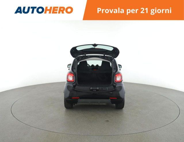 SMART ForTwo 90 0.9 Turbo twinamic Passion