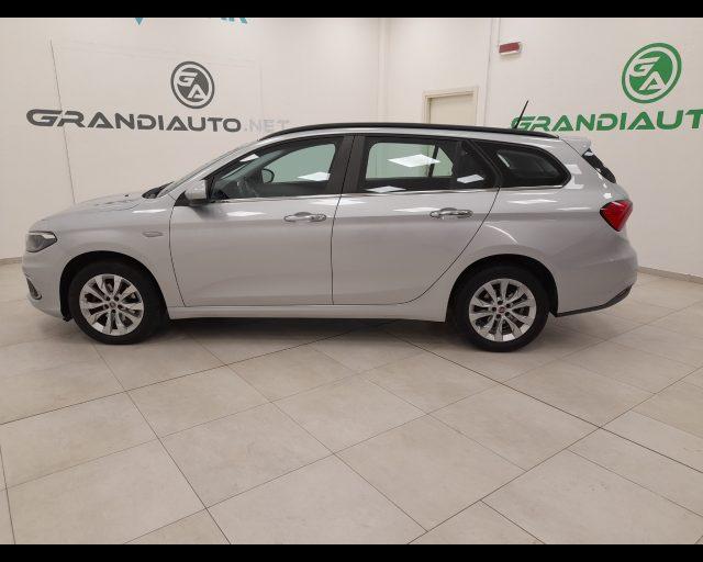 FIAT Tipo SW II 2016 - SW 1.6 mjt Business s&s 120cv dct