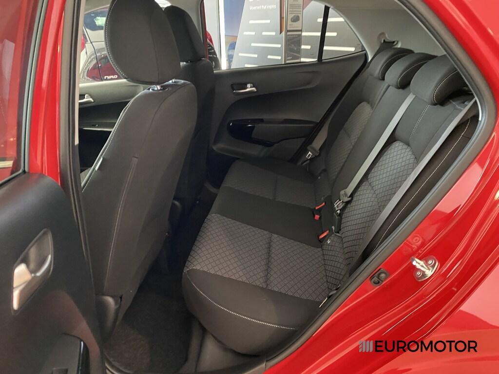 Kia Picanto 1.0 DPi Urban