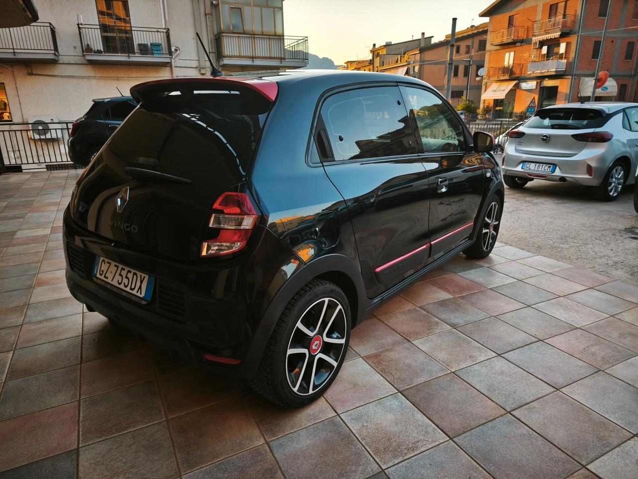 Renault Twingo 0.9 TCe 90 CV Sport PROMO BLACK FRIDAY