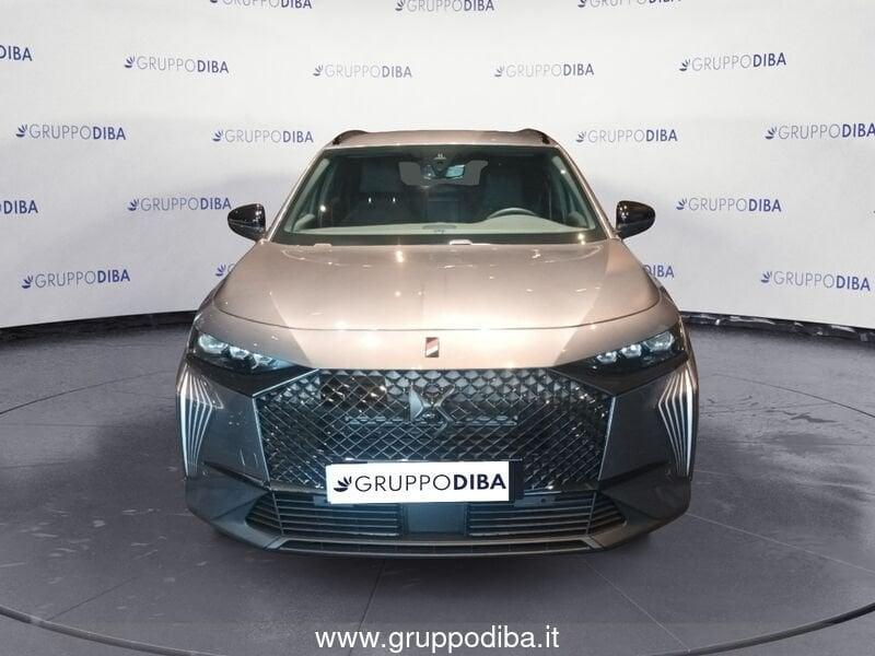 DS DS 7 Crossback DS7 E-TENSE 225 Performance Line+