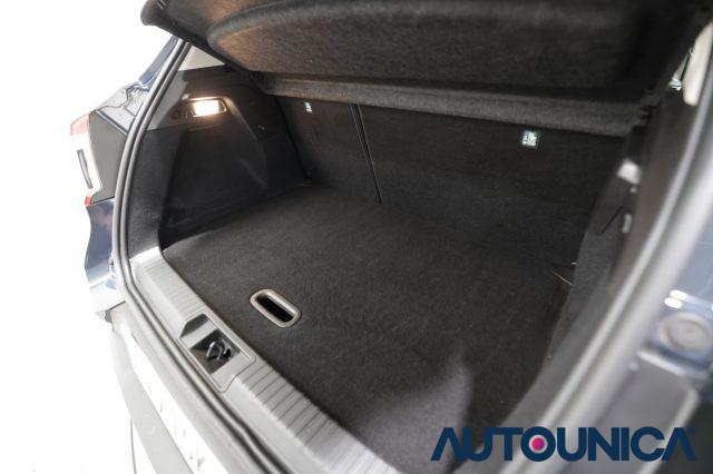 RENAULT Captur TCE 100 CV GPL TECHNO FARI LED NEOPATENTATI