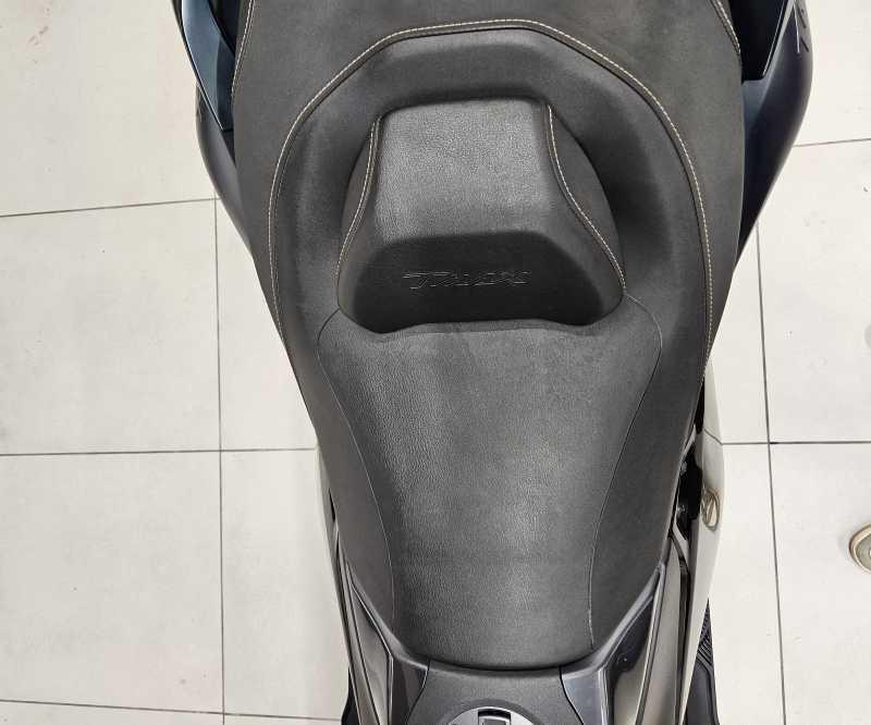 Yamaha T-Max 560 Tech Max - 2022