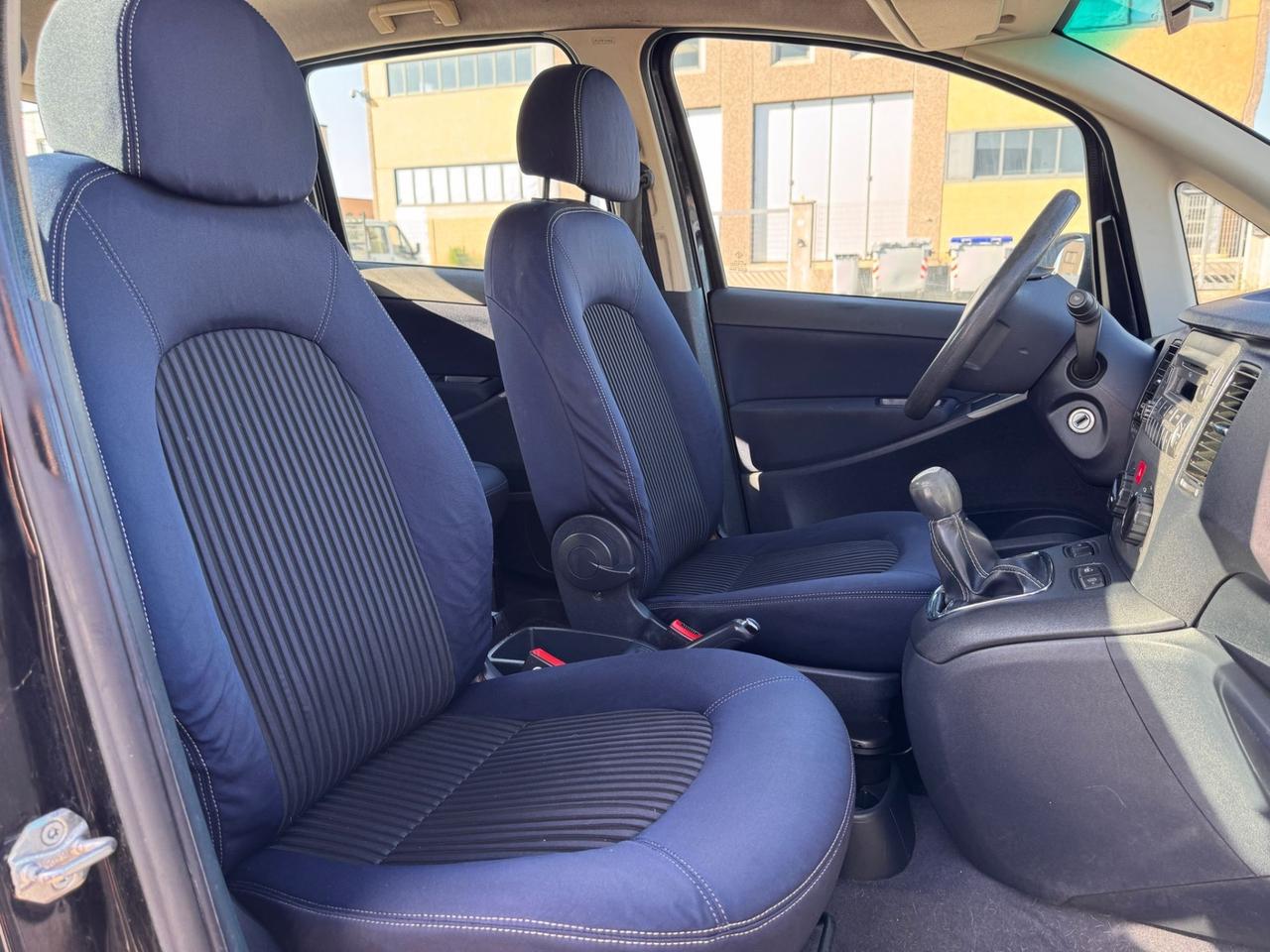 Lancia MUSA 1.3 Mjt S&S DPF Poltrona Frau 134000 KM
